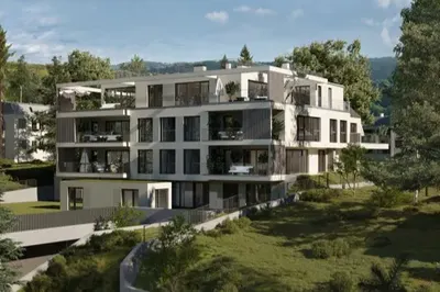 Anbieterbild zum Projekt in Wien, 14. Bezirk, Penzing
