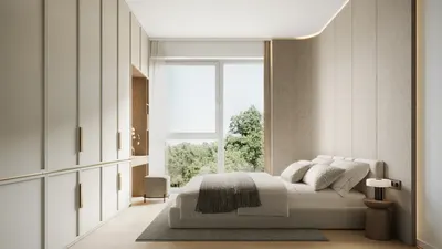 Neubau Wien, 14. Bezirk, Penzing, 4 Zimmer, 120 m² — Bild 3