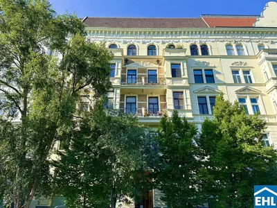 Neubau Wien, 02. Bezirk, Leopoldstadt, 2 Zimmer, 57 m² — Bild 5