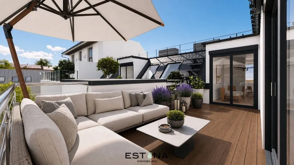 Neubau Wien, 03. Bezirk, Landstraße, 4.0 Zimmer, 173 m²