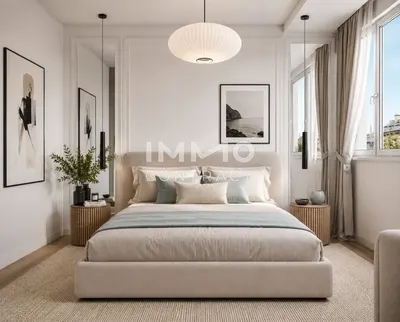 Neubau Wien, 16. Bezirk, Ottakring, 2 Zimmer, 47 m² — Bild 5