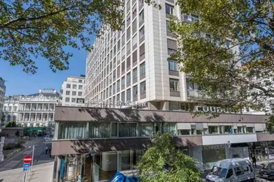 Anbieterbild zum Projekt in Wien, 01. Bezirk, Innere Stadt