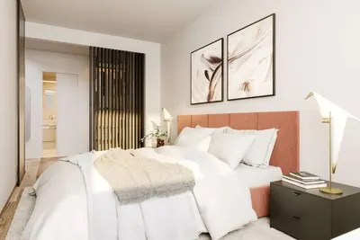 Neubau Wien, 01. Bezirk, Innere Stadt, 4 Zimmer, 125 m² — Bild 4