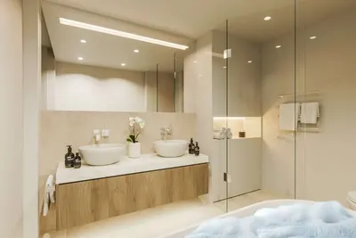 Neubau Wien, 01. Bezirk, Innere Stadt, 4 Zimmer, 125 m² — Bild 5