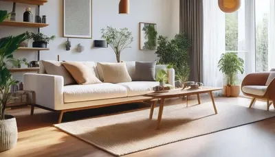 Neubau Wien, 12. Bezirk, Meidling, 2 Zimmer, 40 m² — Bild 5