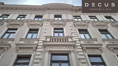 Neubau Wien, 16. Bezirk, Ottakring — 4 Zimmer