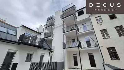 Neubau Wien, 16. Bezirk, Ottakring, 4 Zimmer, 145 m² — Bild 2