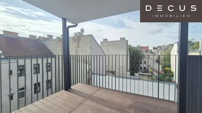 Neubau Wien, 16. Bezirk, Ottakring, 4 Zimmer, 145 m² — Bild 3