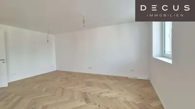 Neubau Wien, 16. Bezirk, Ottakring, 4 Zimmer, 145 m² — Bild 5