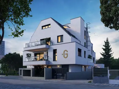 Anbieterbild zum Projekt in Wien, 22. Bezirk, Donaustadt