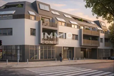 Neubau Wien, 14. Bezirk, Penzing, 3 Zimmer, 84 m² — Bild 4