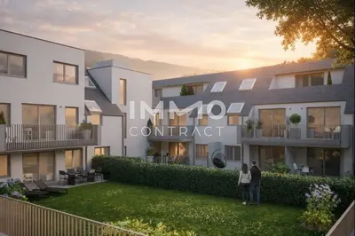 Neubau Wien, 14. Bezirk, Penzing, 3 Zimmer, 84 m² — Bild 5