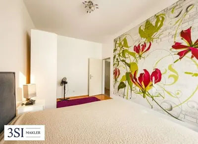 Neubau Wien, 12. Bezirk, Meidling, 1 Zimmer, 35 m² — Bild 5