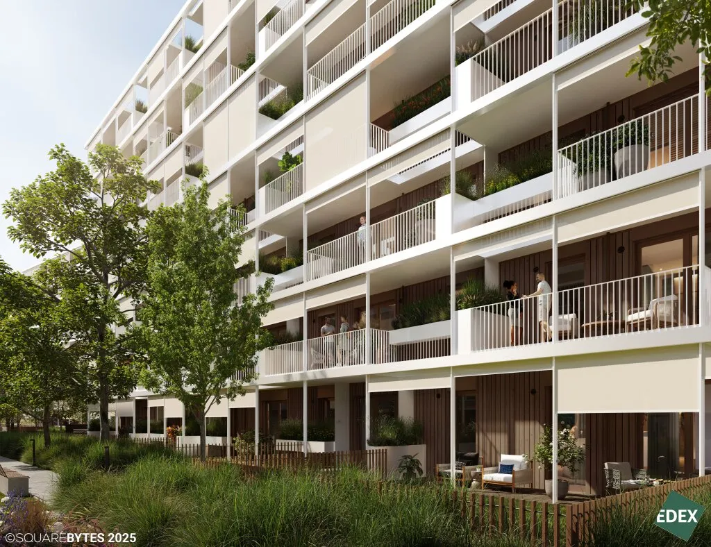 Neubau Wien, 03. Bezirk, Landstraße, 3 Zimmer, 66 m²