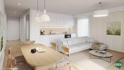 Neubau Wien, 03. Bezirk, Landstraße, 3 Zimmer, 66 m² — Bild 3