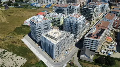 Neubau Wien, 21. Bezirk, Floridsdorf, 2 Zimmer, 65 m² — Bild 4