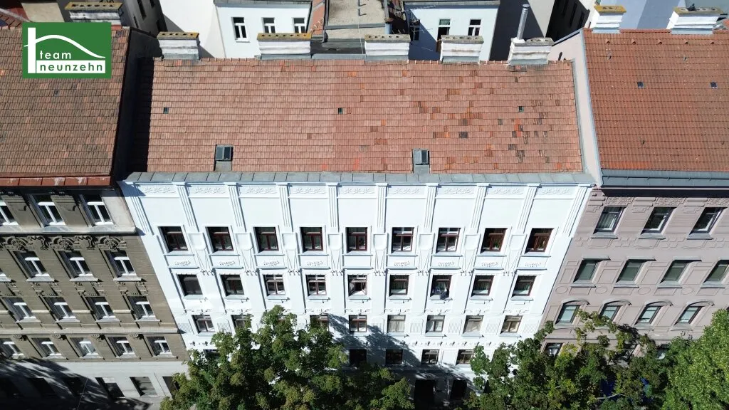 Neubau Wien, 02. Bezirk, Leopoldstadt, 5 Zimmer, 103 m²