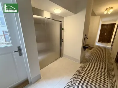 Neubau Wien, 02. Bezirk, Leopoldstadt, 5 Zimmer, 103 m² — Bild 3