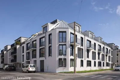 Neubau Wien, 23. Bezirk, Liesing — 2 Zimmer