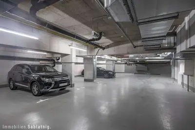 Neubau Wien, 23. Bezirk, Liesing, 2 Zimmer, 43 m² — Bild 5