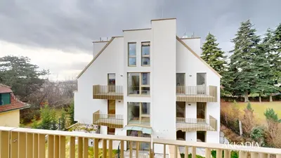 Neubau Wien, 18. Bezirk, Währing, 3 Zimmer, 84 m² — Bild 3