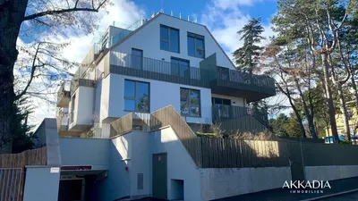Neubau Wien, 18. Bezirk, Währing, 3 Zimmer, 84 m² — Bild 4