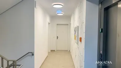Neubau Wien, 18. Bezirk, Währing, 3 Zimmer, 84 m² — Bild 5