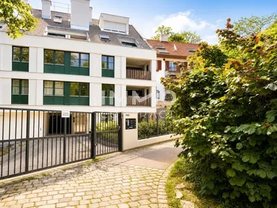 Neubau Wien, 19. Bezirk, Döbling — 4 Zimmer