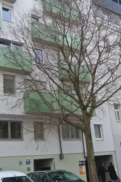 Neubau Wien, 10. Bezirk, Favoriten, 2 Zimmer, 42 m² — Bild 2