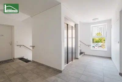 Neubau Wien, 22. Bezirk, Donaustadt, 3 Zimmer, 58 m² — Bild 4