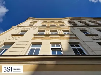 Neubau Wien, 10. Bezirk, Favoriten, 2 Zimmer, 38 m² — Bild 2