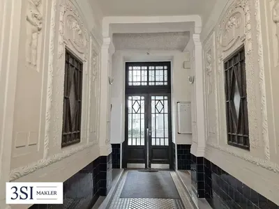 Neubau Wien, 10. Bezirk, Favoriten, 2 Zimmer, 38 m² — Bild 3