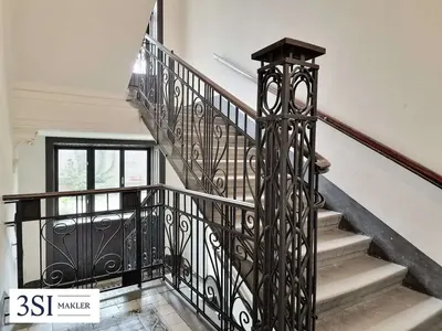 Neubau Wien, 10. Bezirk, Favoriten, 2 Zimmer, 38 m² — Bild 4