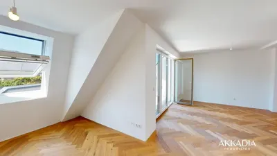 Neubau Wien, 23. Bezirk, Liesing, 4 Zimmer, 88 m² — Bild 2