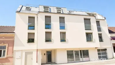 Neubau Wien, 23. Bezirk, Liesing, 4 Zimmer, 88 m² — Bild 3