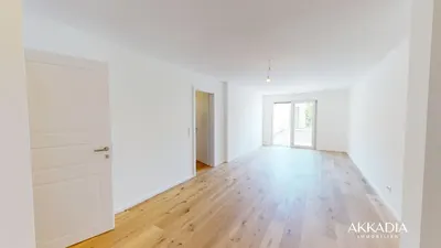 Neubau Wien, 23. Bezirk, Liesing, 4 Zimmer, 88 m² — Bild 5