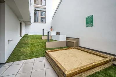 Neubau Wien, 21. Bezirk, Floridsdorf, 3 Zimmer, 63 m² — Bild 4
