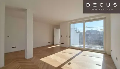 Neubau Wien, 17. Bezirk, Hernals — 3 Zimmer