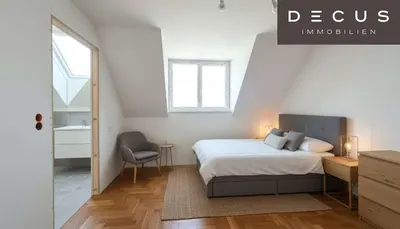 Neubau Wien, 17. Bezirk, Hernals, 3 Zimmer, 83 m² — Bild 2