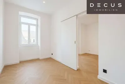Neubau Wien, 17. Bezirk, Hernals, 3 Zimmer, 83 m² — Bild 3