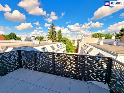 Neubau Wien, 23. Bezirk, Liesing, 3 Zimmer, 95 m² — Bild 2