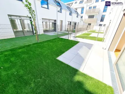 Neubau Wien, 23. Bezirk, Liesing, 3 Zimmer, 95 m² — Bild 5