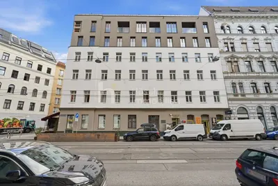 Neubau Wien, 20. Bezirk, Brigittenau, 3 Zimmer, 76 m² — Bild 5