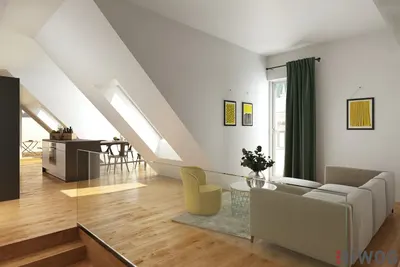 Neubau Wien, 15. Bezirk, Rudolfsheim-Fünfhaus, 3 Zimmer, 117 m² — Bild 4
