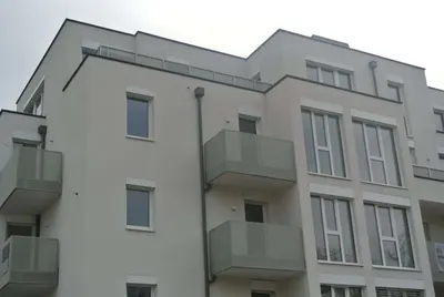 Neubau Wien, 21. Bezirk, Floridsdorf — 1 Zimmer