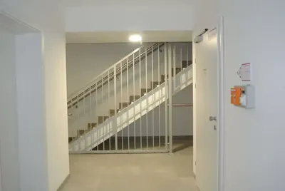 Neubau Wien, 21. Bezirk, Floridsdorf, 1 Zimmer, 34 m² — Bild 5
