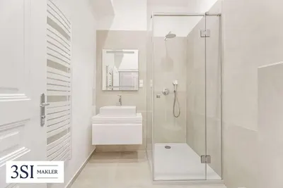 Neubau Wien, 07. Bezirk, Neubau, 4 Zimmer, 104 m² — Bild 5