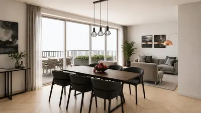 Neubau Wien, 18. Bezirk, Währing, 5 Zimmer, 142 m² — Bild 3