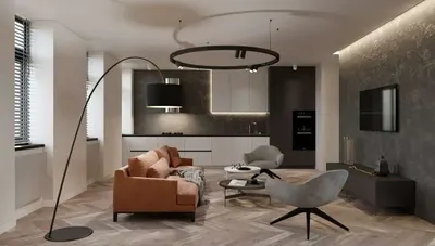 Neubau Wien, 16. Bezirk, Ottakring, 67 m² — Bild 3