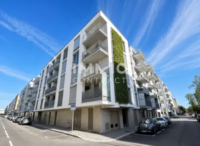 Anbieterbild zum Projekt in Wien, 21. Bezirk, Floridsdorf